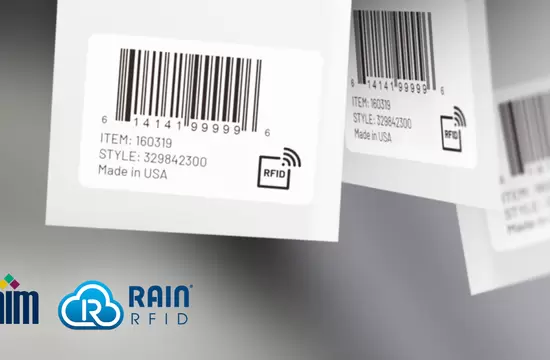 RFID 编码标准对电子商务解决方案的重要性