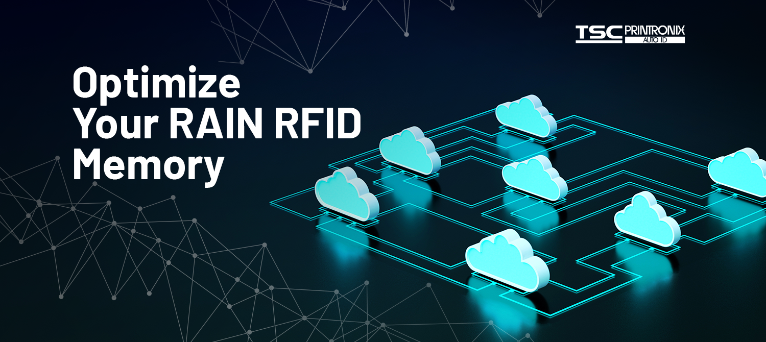 Your Guide to Memory in RAIN RFID Tag Chips