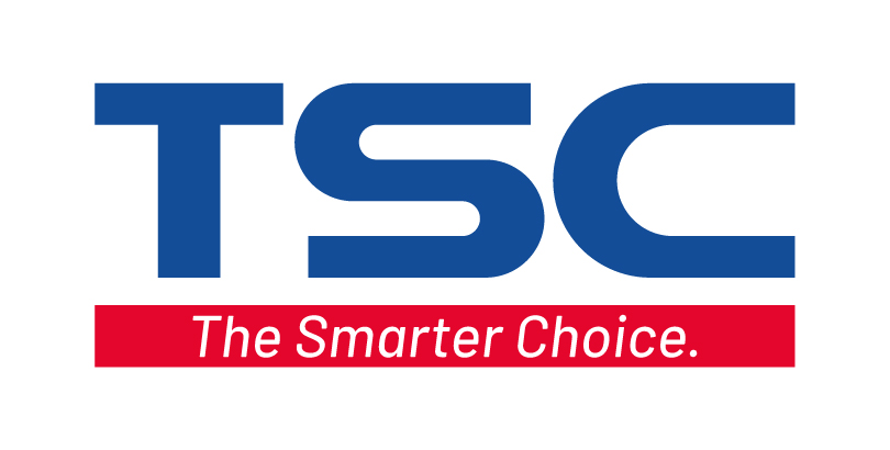 TSC识别标语更新:TSC – The Smarter Choice