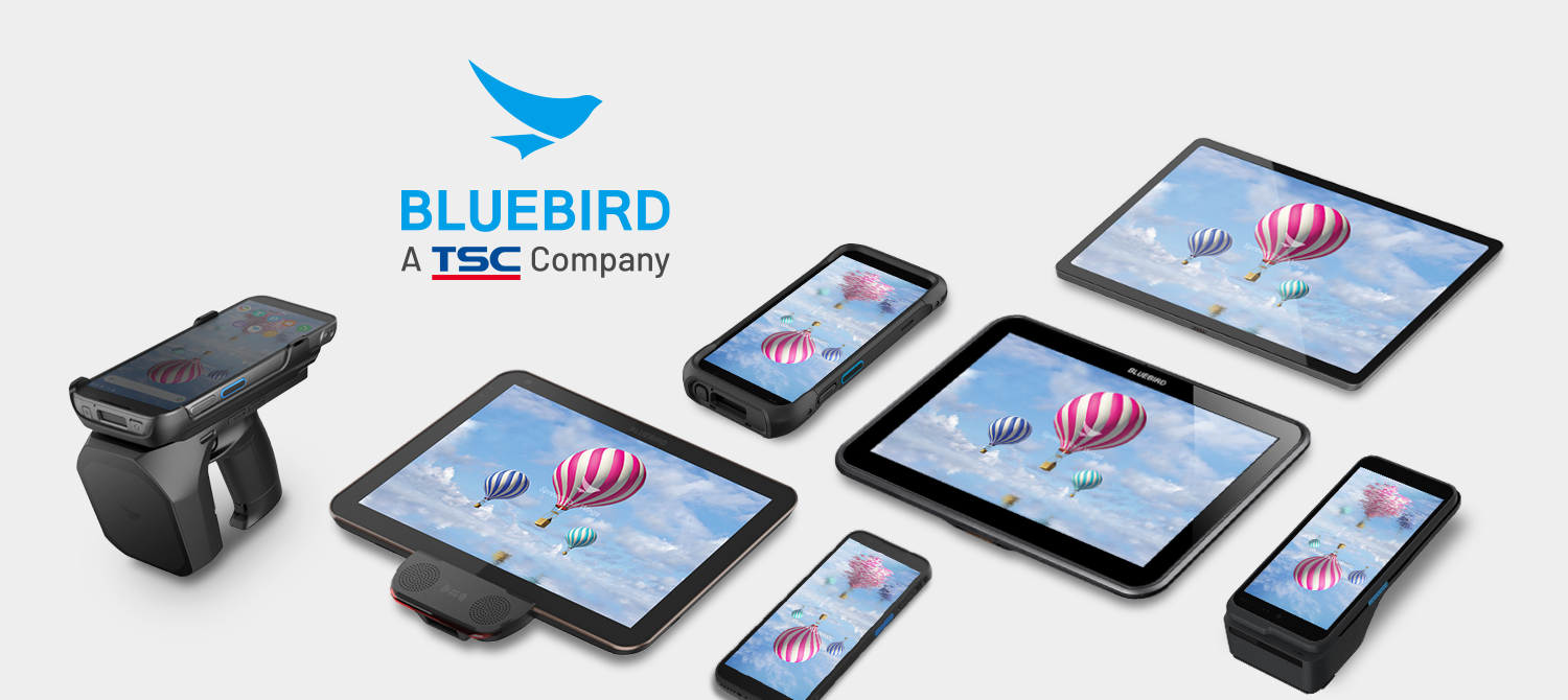 鼎翰科技收购Bluebird奠定自动识别市场核心地位
