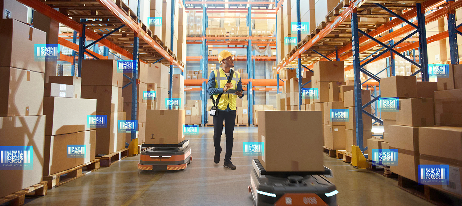 智能 DC 解决方案如何推动统一零售履行 智能 DC 解决方案如何推动统一零售履行