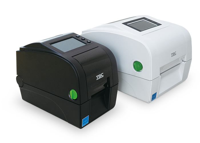 Desktop Label Printer - DH TH Series