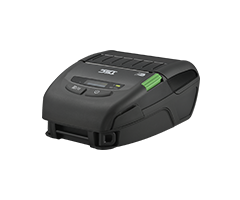 Mobile Printer: Alpha-30R (Basic)