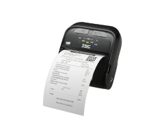 Mobile Printer: TDM-30