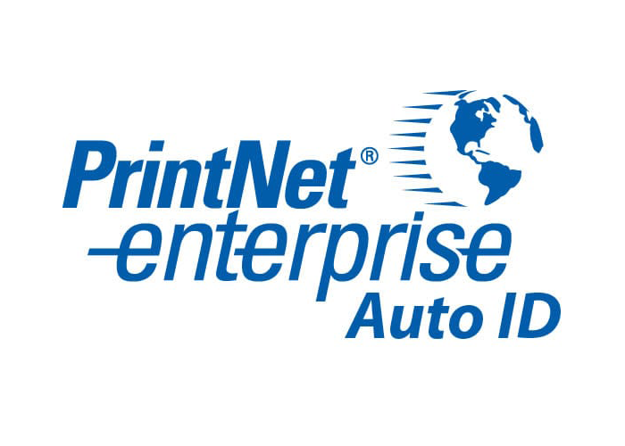 PrintNet Enterprise徽标