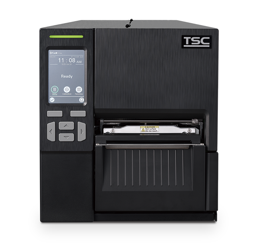 RFID Printer - MF2410RFID