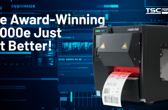 How We Strengthened Our ODV-2D Inline Barcode Verifier Portfolio