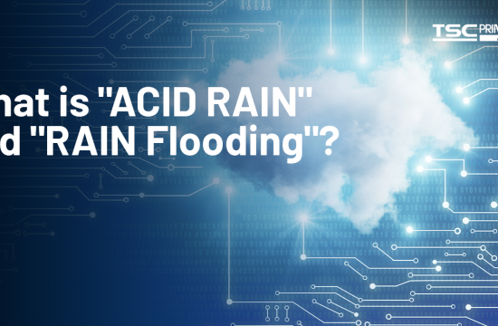 What are “RAIN Flooding” and “Acid RAIN” in RFID? Are You Prepared for the Storm?