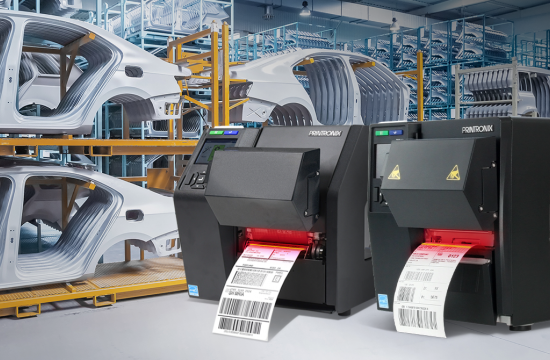 Avoid Production Roadblocks and Chargeback Fees in the Automotive Industry with ODV Inline Barcode Verification