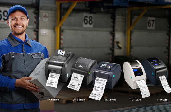 TSC Printronix Auto ID通过使用可自定义的打印机语言固件的替换计划，为处理不支持的打印机的客户提供了便利