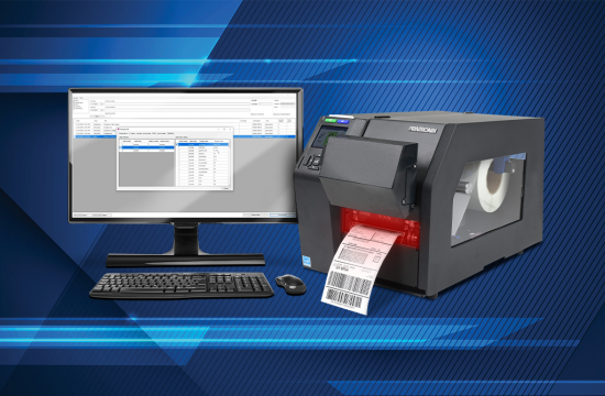 TSC Printronix Auto ID和TEKLYNX合作提供条形码检测解决方案，可协助公司能够便利的从设计，打印，评比至汇出条形码报告