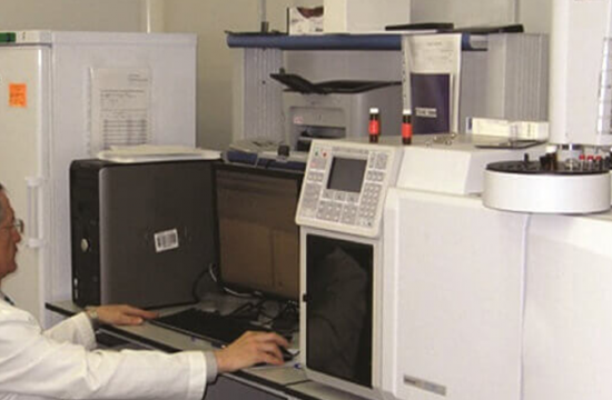 TTP-225 printer streamlines workflow at leading Moscow diagnostics laboratory