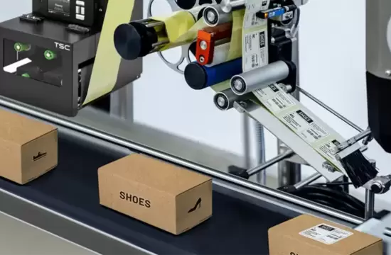 透过标签自动化加快电子商务的执行速度 透过标签自动化加快电子商务的执行速度