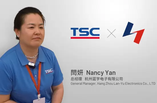 成长与创新之旅——杭州蓝宇总经理閆妍