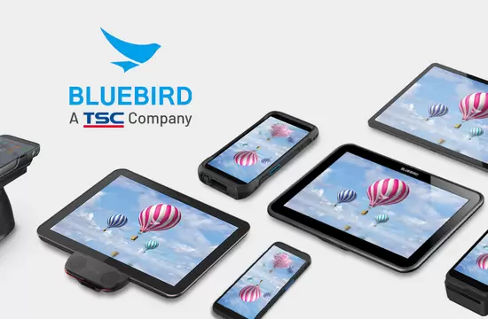 鼎翰科技收购Bluebird奠定自动识别市场核心地位