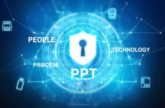 利用网络安全的三大支柱构建一体化数字防御