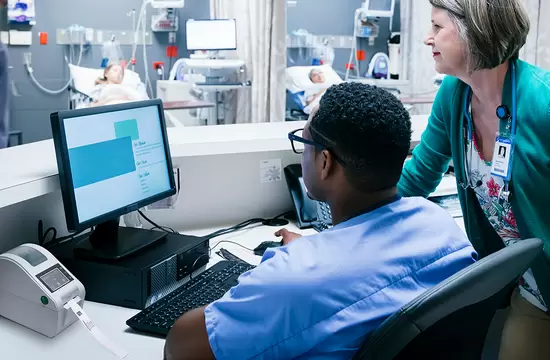 腕带效益决胜于打印机