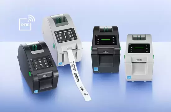 TSC Auto ID扩展TH DH系列产品线深度与广度