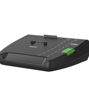 1-bay docking cradle