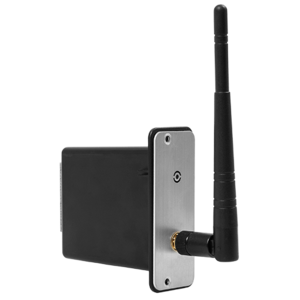 Wi-Fi 与蓝牙 5.0 双模组 Wi-Fi 与蓝牙 5.0 双模组