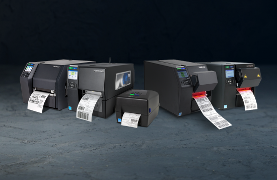 我们的Printronix Auto ID企业产品线经久耐用