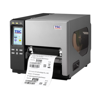 TTP系列高性能工业打印机