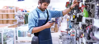 将零售战略转化为有效的门店执行 将零售战略转化为有效的门店执行