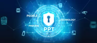 利用网络安全的三大支柱构建一体化数字防御