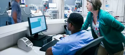 腕带效益决胜于打印机