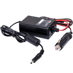 12-60VDC Vehicle Power Adapter (Alpha-30L)