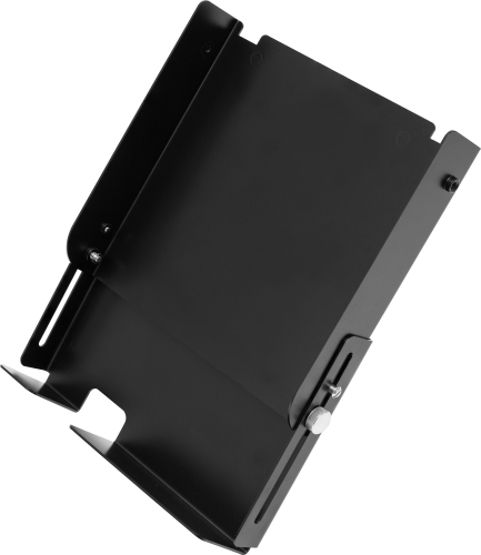  Base cutter catch tray