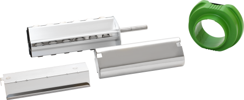  Internal rewinding kit (5” O.D.)