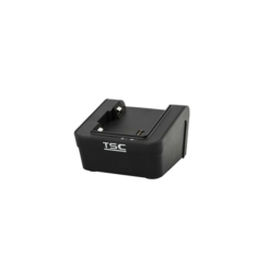 1-bay battery charger