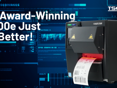 How We Strengthened Our ODV-2D Inline Barcode Verifier Portfolio