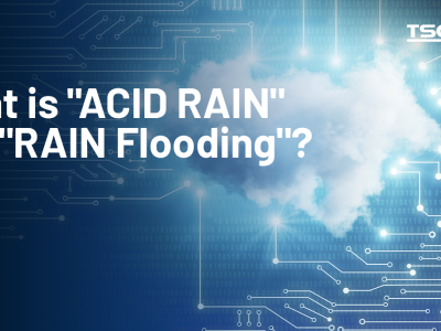 What are “RAIN Flooding” and “Acid RAIN” in RFID? Are You Prepared for the Storm?