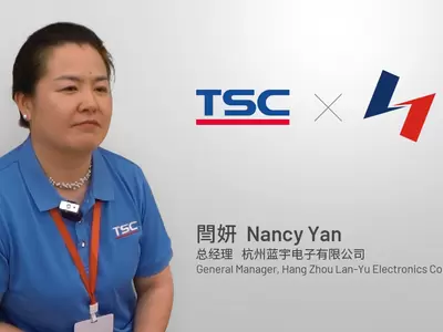 成长与创新之旅——杭州蓝宇总经理閆妍